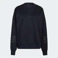 Mercedes - AMG Petronas Formula One Women's Night Collection Sweatshirt - Stealth Black