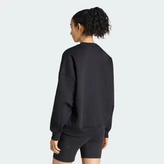 Mercedes - AMG Petronas Formula One Women's Night Collection Sweatshirt - Stealth Black