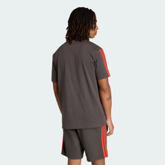 Audi Formula One Men's Team DNA T-Shirt - Gray