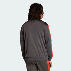 Audi Formula One Men's Team DNA Track Jacket - Gray