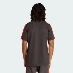 Audi Formula One Men's Team DNA Polo Shirt - Gray