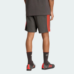 Audi Formula One Men's DNA Shorts - Gray