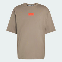 Audi Formula One Men's Elevated Graphic T-Shirt - Brown