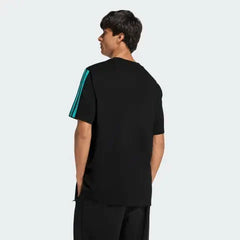 Mercedes - AMG Petronas Formula One Men's DNA T-Shirt - Black