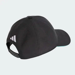 Mercedes - AMG Petronas Formula One 2026 Children Team Hat - Youth Black/Mint/White