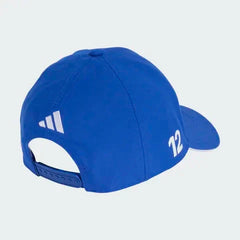 Mercedes - AMG Petronas Formula One 2026 Children Kimi Antonelli Team Hat  - Youth Dark Blue