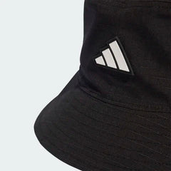 Mercedes - AMG Petronas Formula One Children Mechanics Bucket Hat  - Youth Black