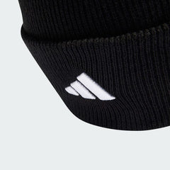 Mercedes - AMG Petronas Formula One Children's Cuff Beanie - Youth Black