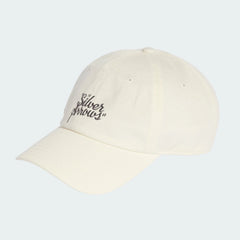Mercedes - AMG Petronas Formula One Children Silver Arrows  Hat - Youth Off White