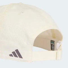 Mercedes - AMG Petronas Formula One Children Silver Arrows  Hat - Youth Off White