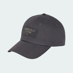 Audi F1 2026 Children's Team Elevated Hat - Youth Brown