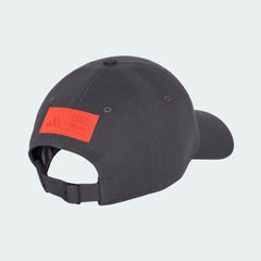 Audi F1 2026 Children's Team Elevated Hat - Youth Brown