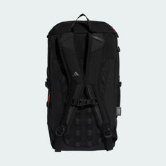 Audi Formula One Team Backpack - Black