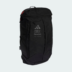 Audi Formula One Team Backpack - Black