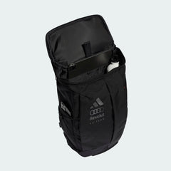 Audi Formula One Team Backpack - Black