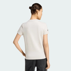 Audi Formula One Women's DNA Graphic T-Shirt - White