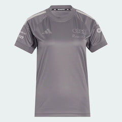 Audi Formula One Women's 2026 Team Drivers T-Shirt - Gray