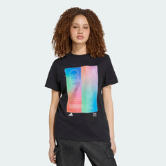 Audi Formula One Women's Special Edition Miami GP T-Shirt - Black