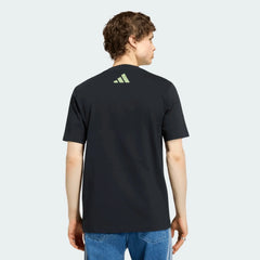 Audi Formula One Men's Special Edition Miami GP T-Shirt - Black