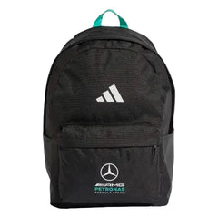 Mercedes - AMG Petronas Formula One DNA Backpack - Black