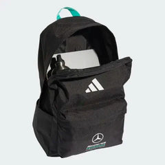 Mercedes - AMG Petronas Formula One DNA Backpack - Black
