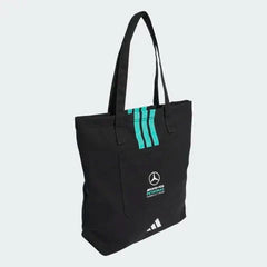 Mercedes - AMG Petronas Formula One DNA Tote Bag - Black