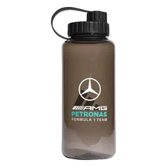 Mercedes - AMG Petronas F1 DNA Water Bottle - Black