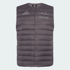 Audi Formula One Men's Team Engineers Vest - Gray