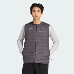 Audi Formula One Men's Team Engineers Vest - Gray