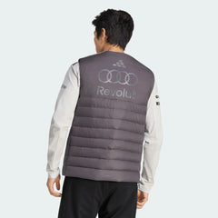 Audi Formula One Men's Team Engineers Vest - Gray