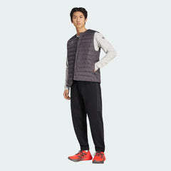 Audi Formula One Men's Team Engineers Vest - Gray