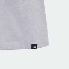 Mercedes - AMG Petronas Formula One Kids Graphic T-Shirt - Youth Grey