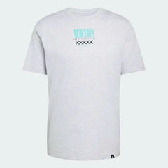 Mercedes - AMG Petronas Formula One Men's Graphic T-Shirt - Grey