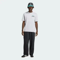 Mercedes - AMG Petronas Formula One Men's Car Graphic T-Shirt - Grey