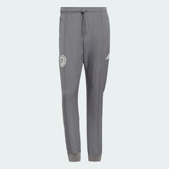 Mercedes - AMG Petronas Formula One Men's Silver Arrows Track Pants - Gray
