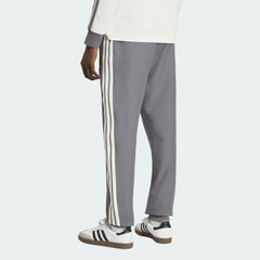 Mercedes - AMG Petronas Formula One Men's Silver Arrows Track Pants - Gray