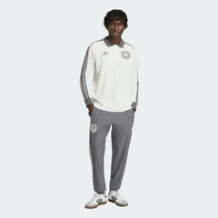 Mercedes - AMG Petronas Formula One Men's Silver Arrows Track Pants - Gray