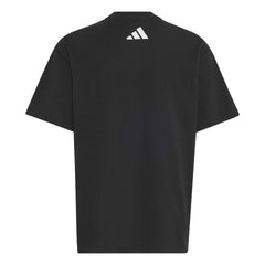 Mercedes - AMG Petronas F1 Kids "Lights On" T-Shirt - Youth Black