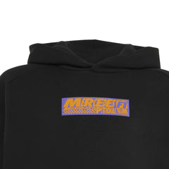 Mercedes - AMG Petronas F1 Kids "Lights On" Hoodie - Youth Black
