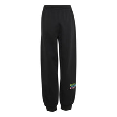 Mercedes Benz AMG Petronas F1 Men's "Lights On" Sweatpants - Black