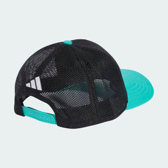 Mercedes - AMG Petronas Formula One DNA Hat - Black