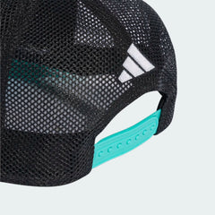 Mercedes - AMG Petronas Formula One DNA Hat - Black