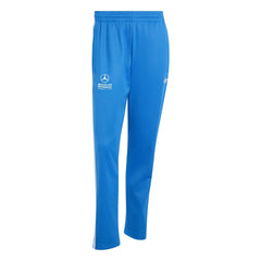 Mercedes - AMG Petronas F1 Men's Blue Wonder Track Pants