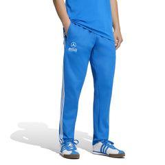 Mercedes - AMG Petronas F1 Men's Blue Wonder Track Pants