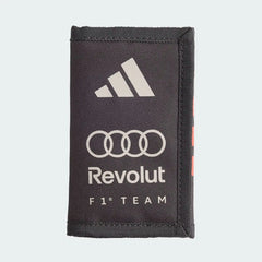 Audi F1 Team DNA Wallet -Utility Black