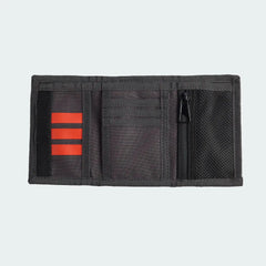 Audi F1 Team DNA Wallet -Utility Black