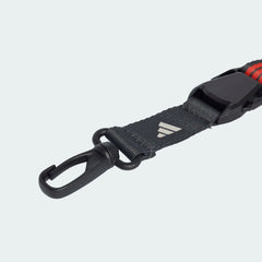 Audi F1 Team DNA Lanyard - Utility Black