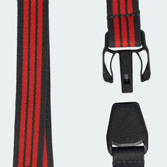 Audi F1 Team DNA Lanyard - Utility Black