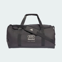 Audi Formula One Team DNA Duffel Bag - Black
