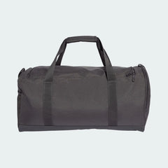 Audi Formula One Team DNA Duffel Bag - Black